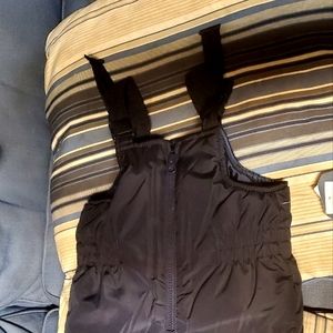 Oshkosh Bgosh insulated toddler bibs